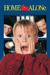 Home Alone(1990)