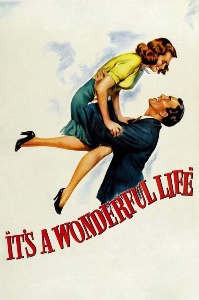 It’s a Wonderful Life(1940)
