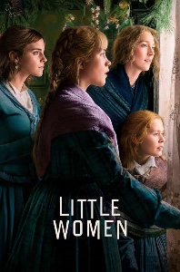 Little Women(2019)