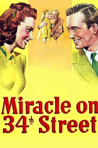 Miracle on 34th Street(1947)