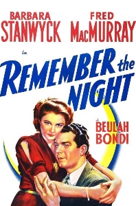 Remember the Night(1940)