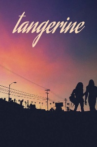 Tangerine(2015)