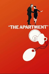 The Apartment(1960)