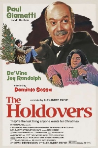 The Holdovers(2023)