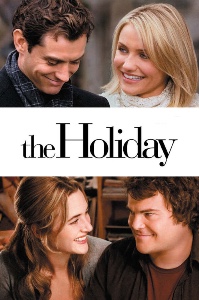 The Holiday(2006)
