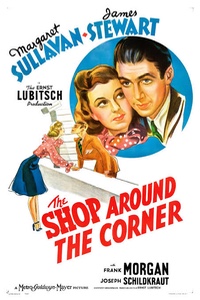 The Shop Around The Corner(1940)