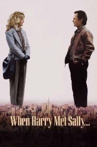 When Harry Met Sally…(1989)