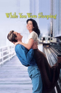 While You Were Sleeping(1995)