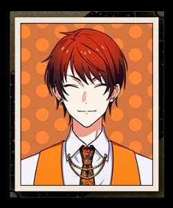 Haru Sagara