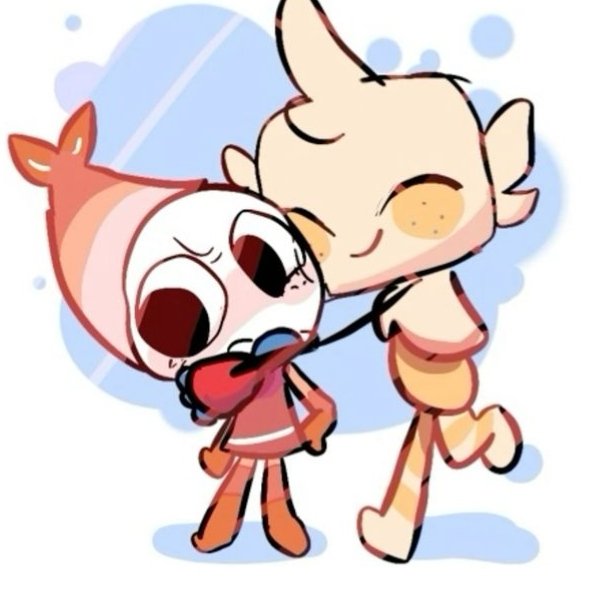 AngryHug