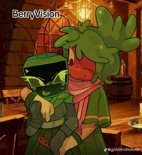 BerryVision