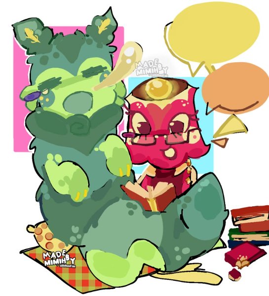 BookWorm