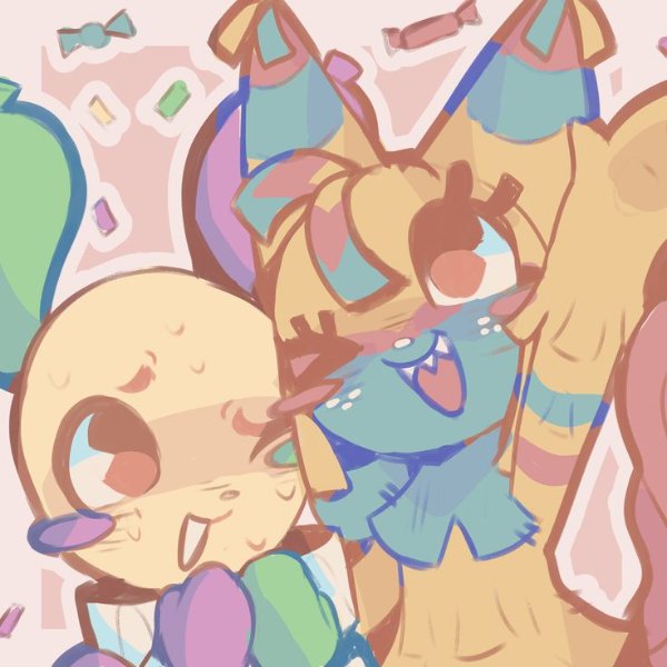 CandyBalloon