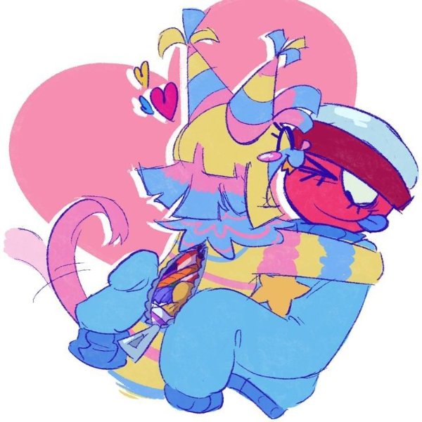 CandyCapsule
