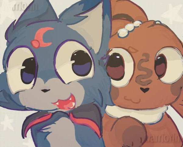 ChocolateWolf