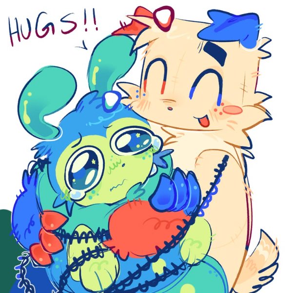 CuddleBug