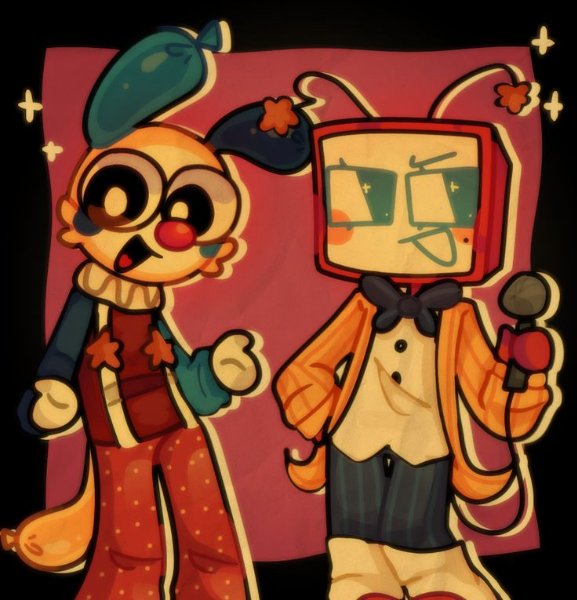 DigitalCircus