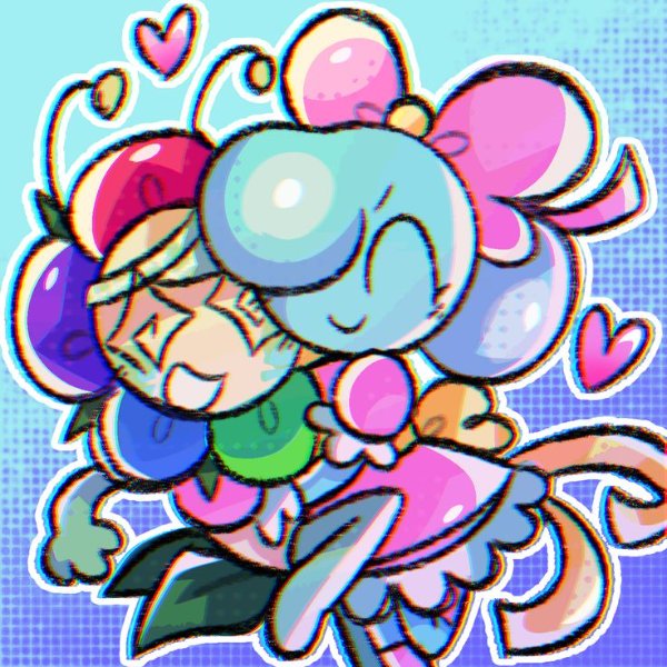 FlowerPop