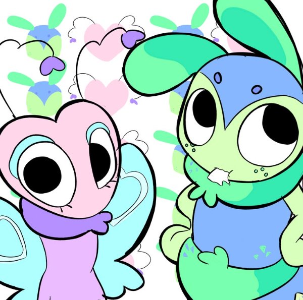 FlutterBug