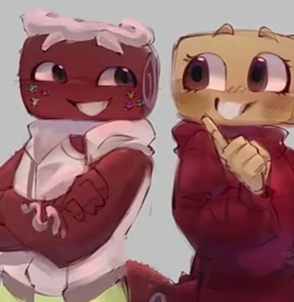 FossilCake
