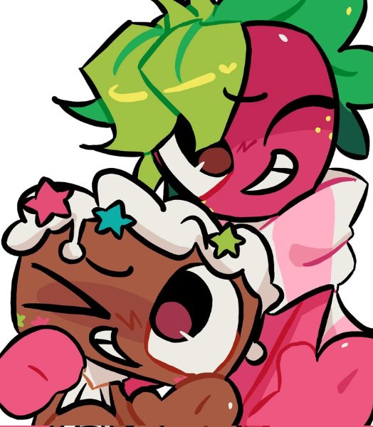 FruitCake