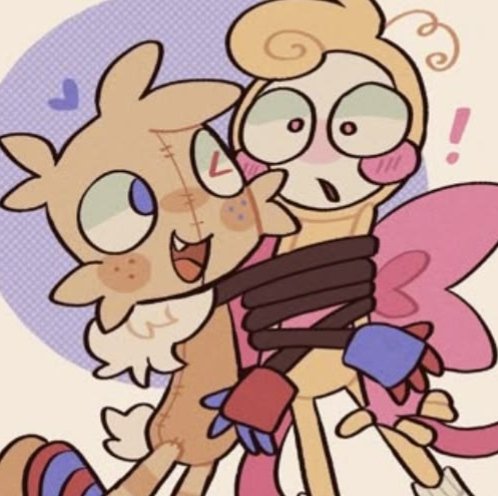GlitterHugs