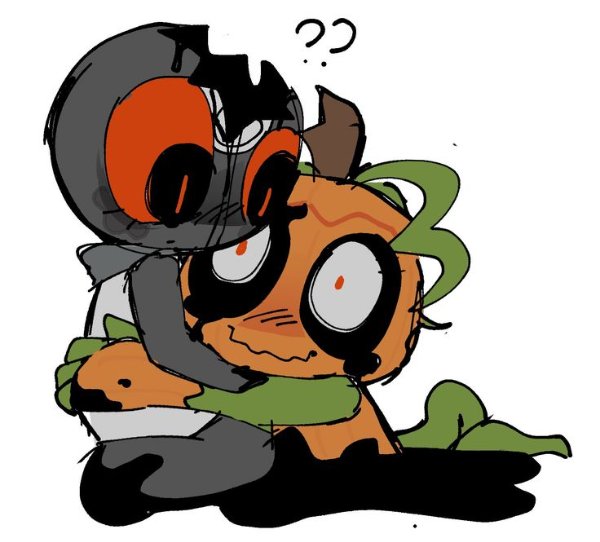 Gourdles