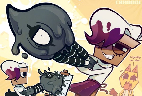 InkBrush