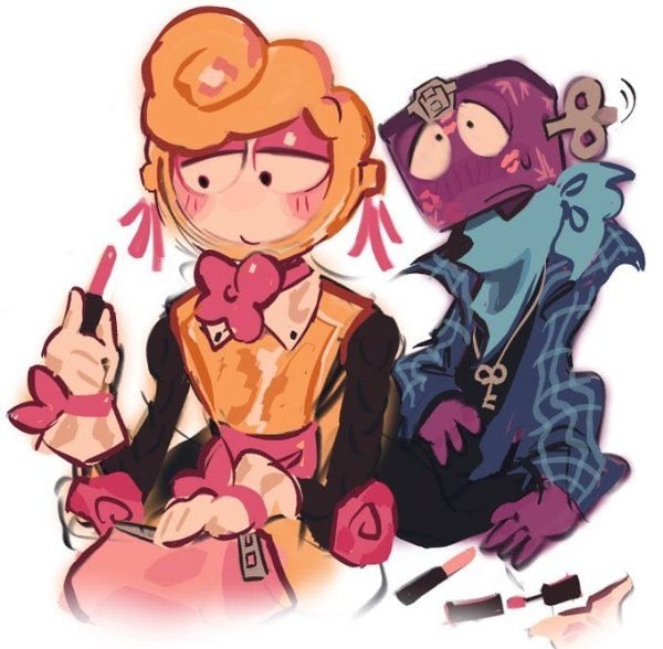 JewelryBox