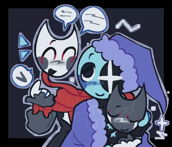 MidnightTragedy/Comedy