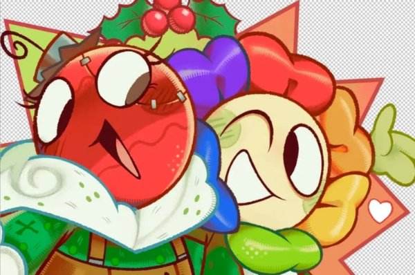Mistletoe