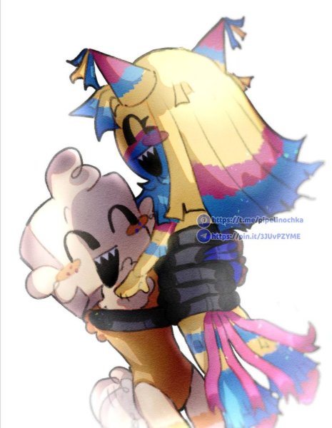 PartyHugs