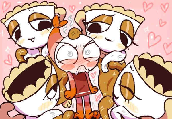 ShrimpTea
