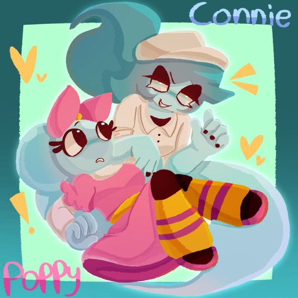 SpookyBubble