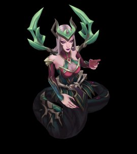 Dark Ritual