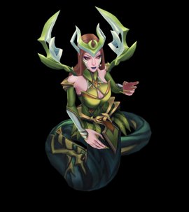 Emerald