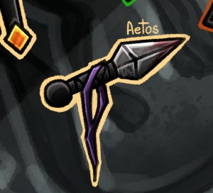 Aetos