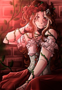 Belladona