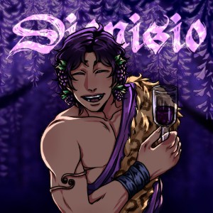 Dionísio