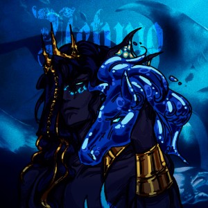Poseidon