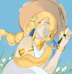 Solariela