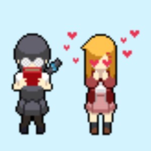 Aybrary ~ Misao