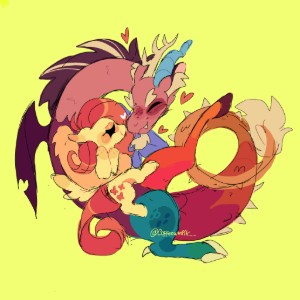 Fluttercord ~ My Little Pony