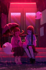 Madomonoe ~ Yume Nikki