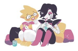 Mettaphys ~ Undertale