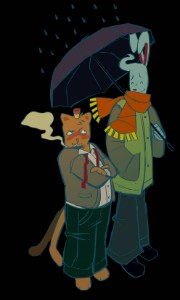 Nicepants ~ Undertale / Deltarune