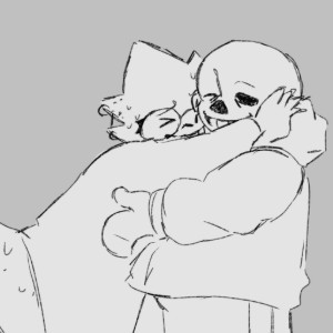 [QPR] Salphys ~ Undertale