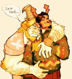 Rudegore ~ Undertale