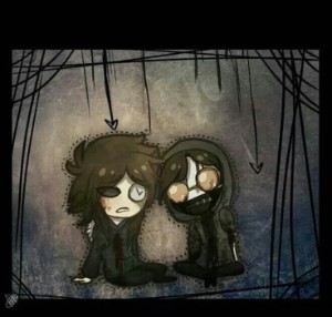 Ticciwork ~ Creepypasta