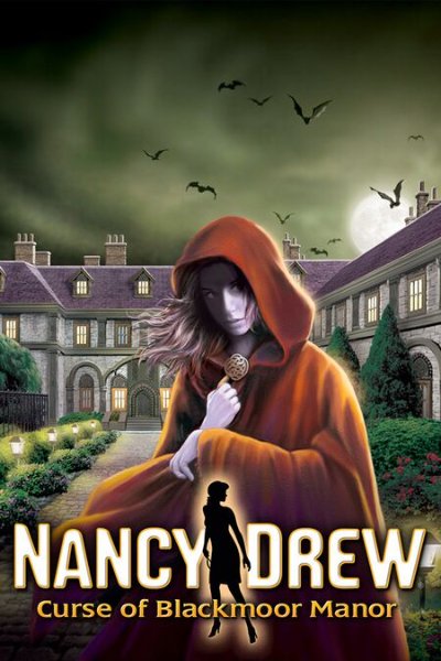Curse of Blackmoor Manor